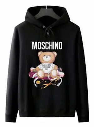 Moschino Hoodie