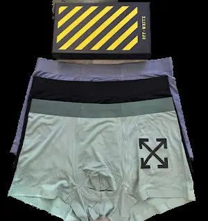 Off-White Underwear