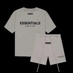 Essentials Set