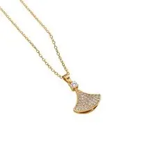 Bulgari Necklace