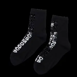 CDG Socks