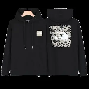 The North Face Hoodie