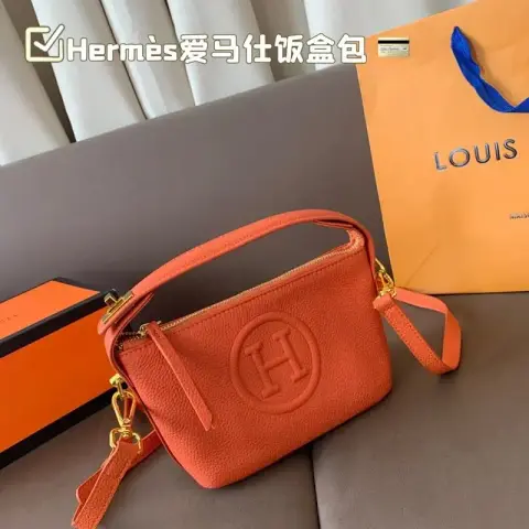Hermès crossbody bag