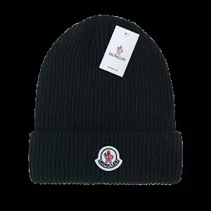 Moncler knitted hat