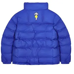 Trapstar Puffer Jacket