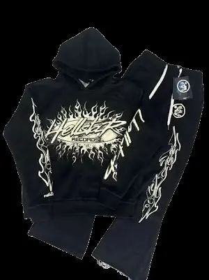 Hellstar Set