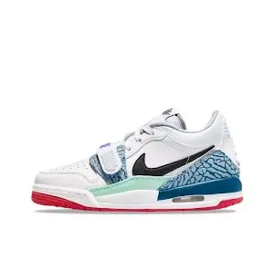 Jordan Legacy 312 Shoes