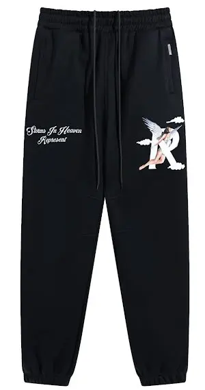 Represent Pants