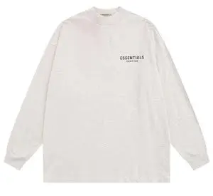 Fear Of God Fog Essentials Sweatshirt