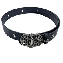 Chrome Hearts Belt