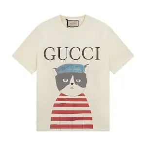 GUCCI T-shirt TEE