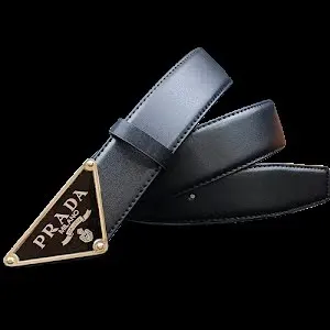 Prada belt