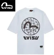 Evisu T-Shirts