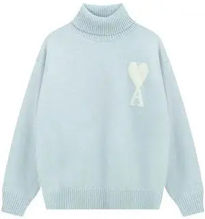 Ami Sweater