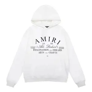 AMIRI Hoodie
