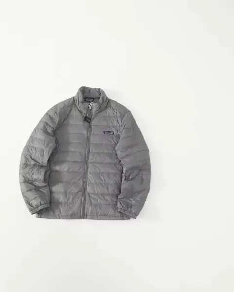 Patagonia Down Jacket