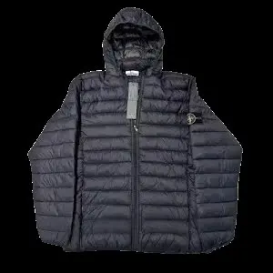 Stone Island Down Jacket