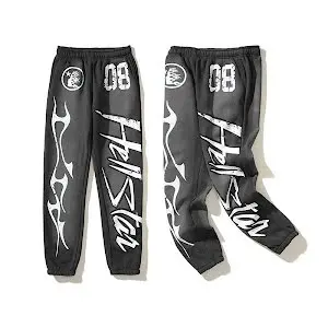 Hellstar Pants