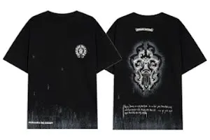 Chrome Hearts T-Shirts