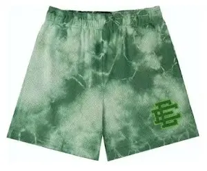 Eric Emanuel Shorts