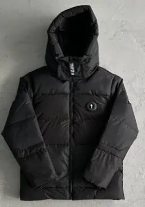Trapstar Puffer Jacket