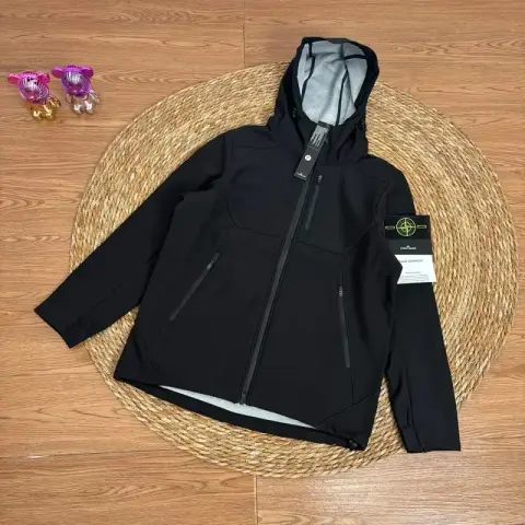 Stone Island winter jacket