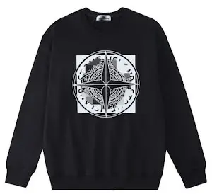 Stone Island Sweatshirt