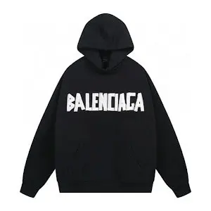 Balenciaga Hoodie