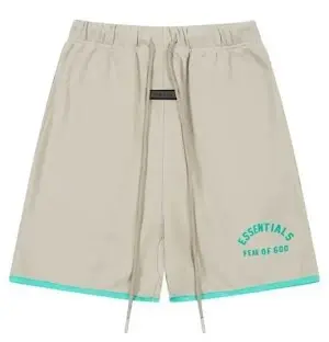 Fear Of God Fog Essentials Shorts