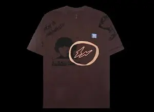 Travis Scott T-shirt