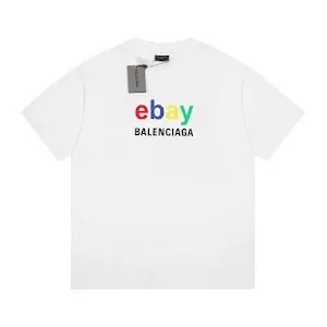 Balenciaga bay T-shirt Tee