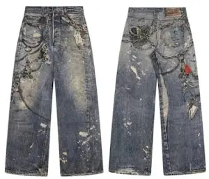 Acne StudiosJeans