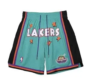 NBA Shorts