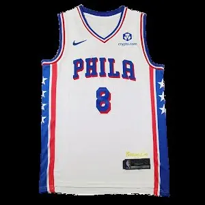 NBA Basketball Jerseys