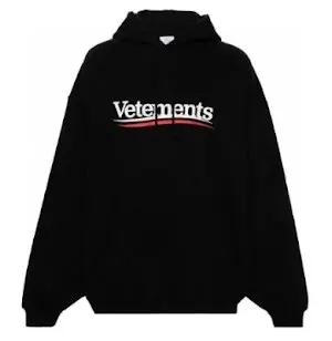 Vetements Hoodie