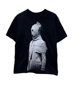 Undercover Guru Guru T-shirt Tee
