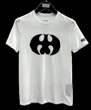 Rick Owens Bat Shirt