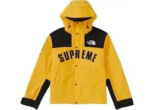 Suprme x The North Face Jacket