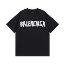 Balenciaga T-shirt Tee
