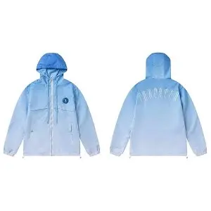 Trapstar Hoodie Jacket