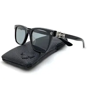 Chrome Hearts Glasses