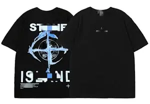 Stone Island T-Shirts