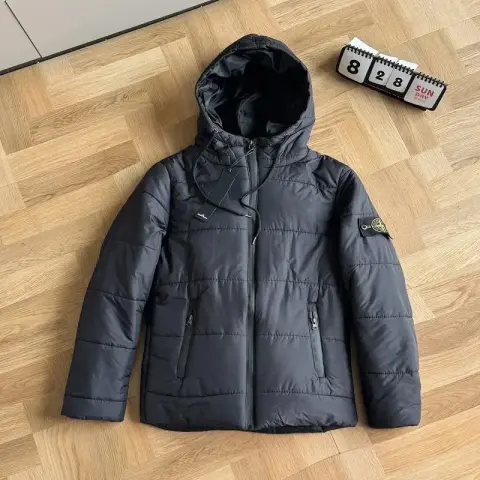 Stone Island Down Jacket