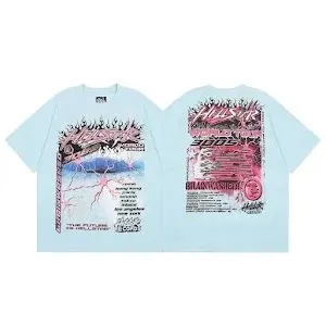 Hellstar T-Shirts