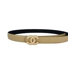 Chanel belt