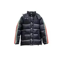 Gucci down jacket