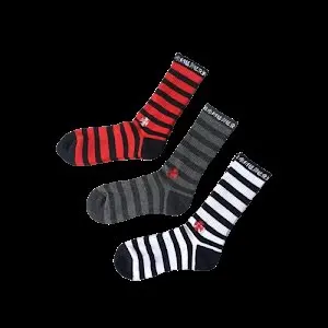 Chrome Hearts Socks