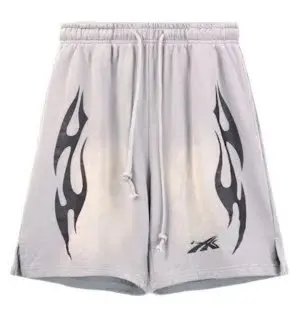 Hellstar Shorts