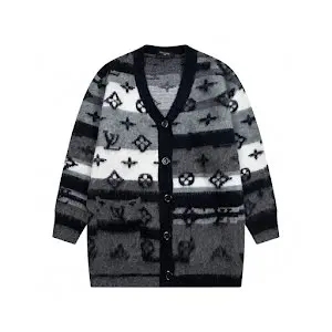 Louis Vuitton sweater