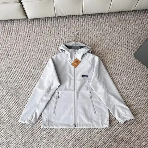 Patagonia winter jacket